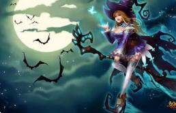 创造和魔法如何锋利 创造与魔法的教程